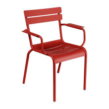 Outdoor seating