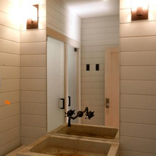 cottage bathroom