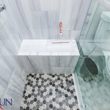 Bathroom Remodeling