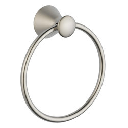 Delta Lahara&reg; Towel Ring - Towel Rings