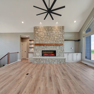 Luxury Rural Retreat