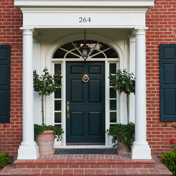 Exterior | Facades