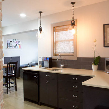 Soulful Office