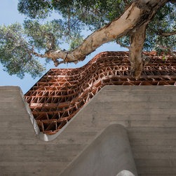 THE HIVE MIND - Roofing And Gutters