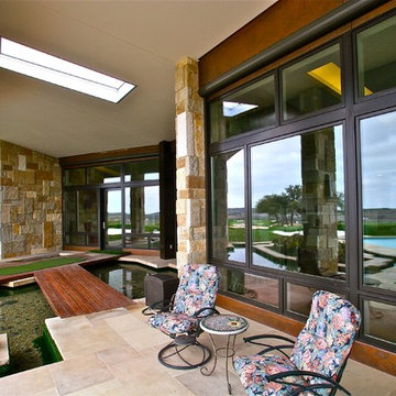 Golfers Laboratory