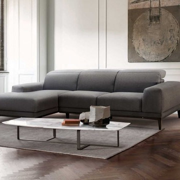 Borghese Natuzzi Italia Sofa