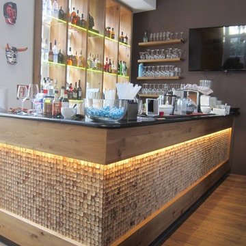 Bar, Lounge
