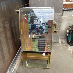 Gate Opener Repair - Home Fencing And Gates
