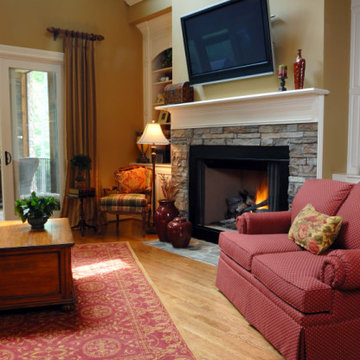 Ron's Carpet & Total Home Services