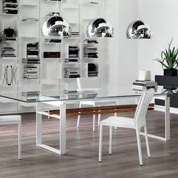 Fifty Bookcase by Cattelan Italia - Bookcases