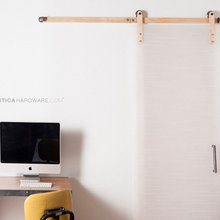 barn door
