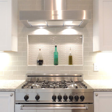 Rinehart Parade House