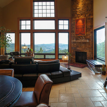 Mountain Zen