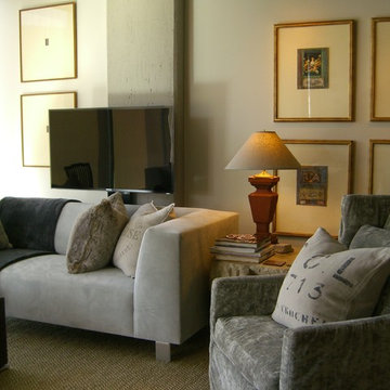 Loft in Washington, DC