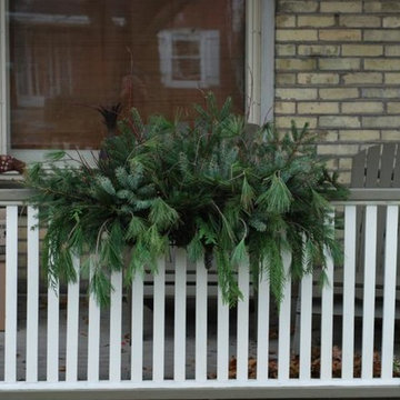 Festive Installations