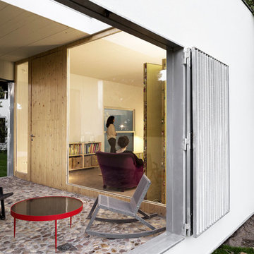 MO House