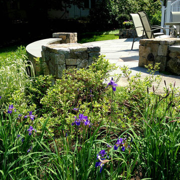 Stone Terrace