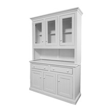 cabinet utility room