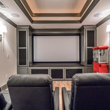 Theater Room