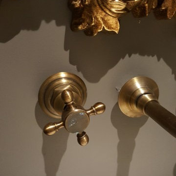 Cloakroom in Kingston