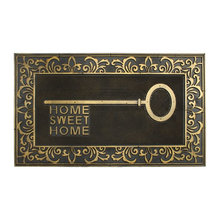 new house