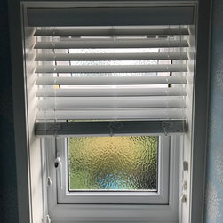 Sunwood Fauxwood 50mm Venetian blind - Products