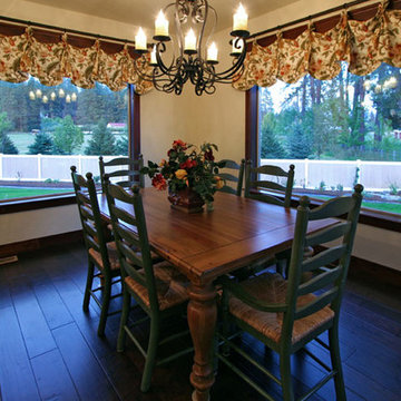 Stunning Dining Room