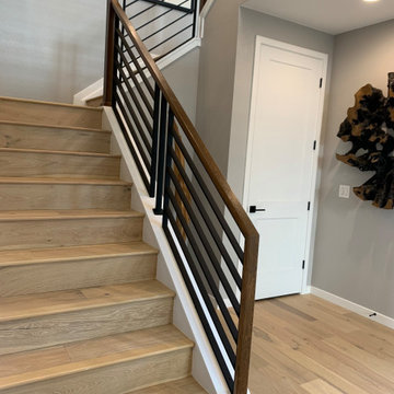Shea Homes - Solstice (6 models total)