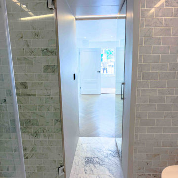 Hampstead NW3 – Luxury Home Transformation