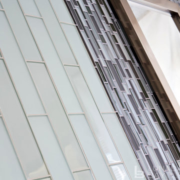 Tomei Glass Tile
