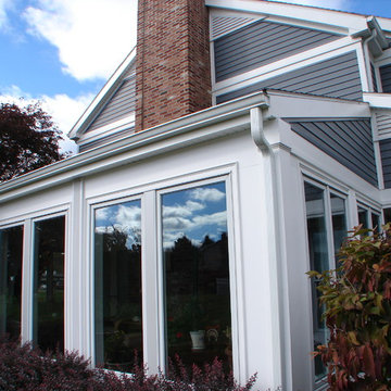 Everlast Composite Siding