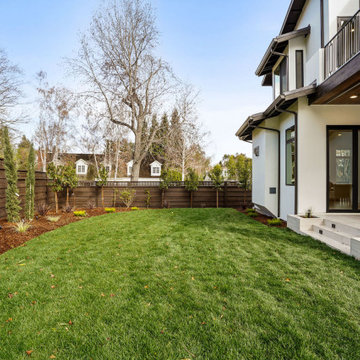 New Residence, Menlo Park-2