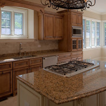 Kitchen Ideas