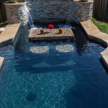 Cocktail Pool- Richmond, TX