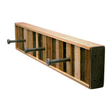 shelving/hooks
