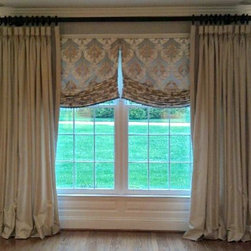 World of Windows - Window Treatments