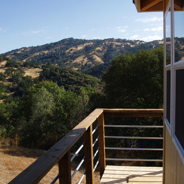 Lookout Tower