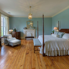 Kia-Ka-Mena Master Bedroom