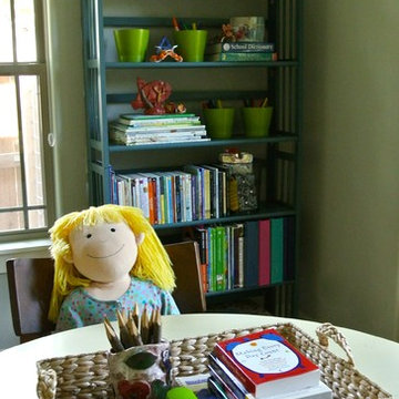 austin redesign | jenna's workspace