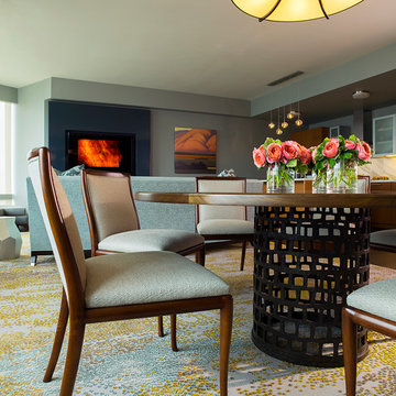 The Grand Residence at Millennium Tower (San Francisco, California)