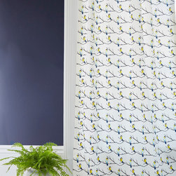 Juneberry & Bird - Upholstery Fabric