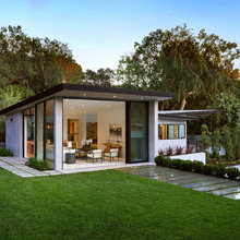 Pool House