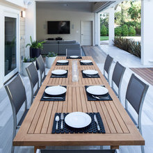 Coverered Patio