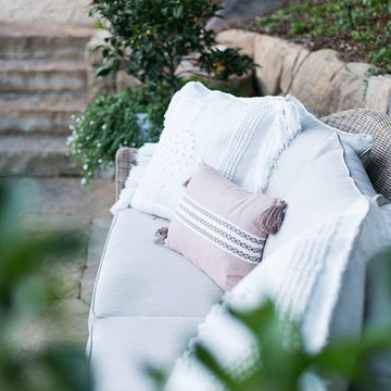 Eclectic Maison