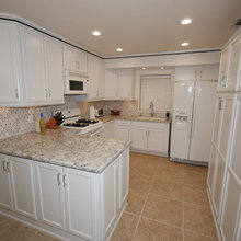 renovation