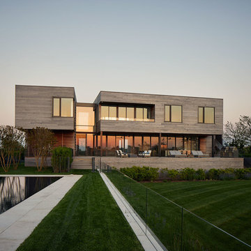 Bridgehampton House
