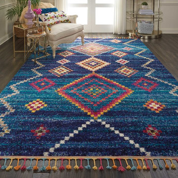 Moroccan Cashbah Collection