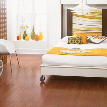 Mohawk Hardwood