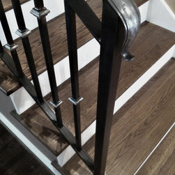 Handrails - Products