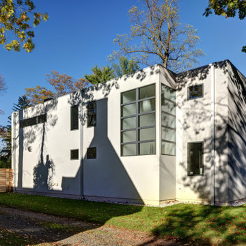 Prospect Avenue
